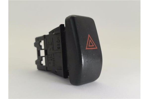 Recambio de interruptor luces emergencia para honda cr-v (rd8) 2.0 referencia OEM IAM M19620  