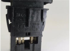 Recambio de interruptor luces emergencia para honda cr-v (rd8) 2.0 referencia OEM IAM M19620  