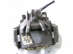 Recambio de pinza freno delantero izquierda para citroen saxo 1.6 vtr referencia OEM IAM   