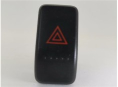 Recambio de interruptor luces emergencia para honda cr-v (rd8) 2.0 referencia OEM IAM M19620  