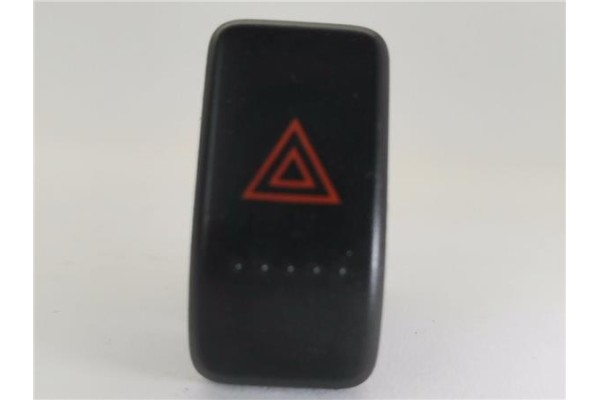 Recambio de interruptor luces emergencia para honda cr-v (rd8) 2.0 referencia OEM IAM M19620  