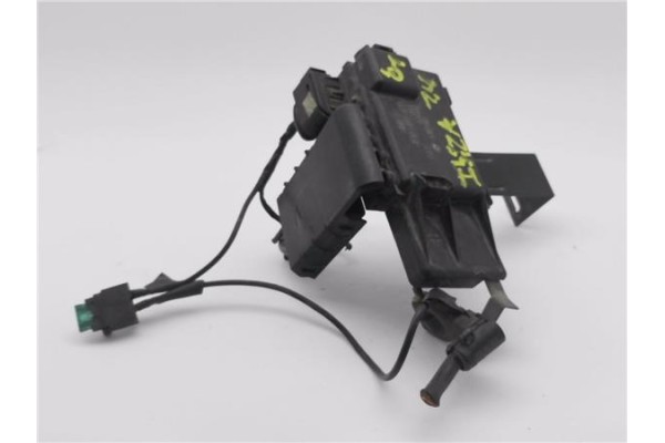 Recambio de caja fusibles/rele para seat ibiza (6k1) 1.4 signo referencia OEM IAM 1J0937549  