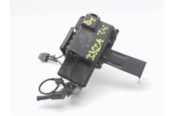 Recambio de caja fusibles/rele para seat ibiza (6k1) 1.4 signo referencia OEM IAM 1J0937549  