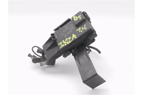 Recambio de caja fusibles/rele para seat ibiza (6k1) 1.4 signo referencia OEM IAM 1J0937549  