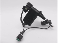 Recambio de caja fusibles/rele para seat ibiza (6k1) 1.4 signo referencia OEM IAM 1J0937549  