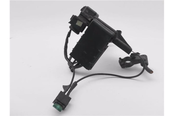 Recambio de caja fusibles/rele para seat ibiza (6k1) 1.4 signo referencia OEM IAM 1J0937549  