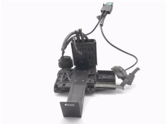 Recambio de caja fusibles/rele para seat ibiza (6k1) 1.4 signo referencia OEM IAM 1J0937549  