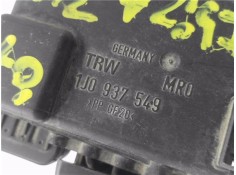 Recambio de caja fusibles/rele para seat ibiza (6k1) 1.4 signo referencia OEM IAM 1J0937549  