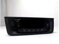Recambio de mandos calefaccion / a.a. para seat ibiza berlina (6j5) 1.4 tdi referencia OEM IAM 6J0820043  