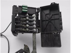Recambio de caja fusibles/rele para seat ibiza (6k1) 1.4 signo referencia OEM IAM 1J0937549  