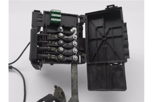 Recambio de caja fusibles/rele para seat ibiza (6k1) 1.4 signo referencia OEM IAM 1J0937549  