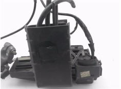 Recambio de caja fusibles/rele para seat ibiza (6k1) 1.4 signo referencia OEM IAM 1J0937549  