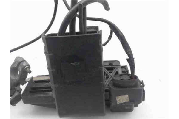 Recambio de caja fusibles/rele para seat ibiza (6k1) 1.4 signo referencia OEM IAM 1J0937549  