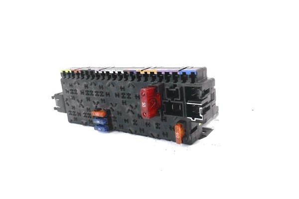 Recambio de caja fusibles/rele para mercedes-benz clase s (bm 220) berlina 5.0 500 (220.075) referencia OEM IAM A0345459432 5045