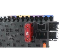 Recambio de caja fusibles/rele para mercedes-benz clase s (bm 220) berlina 5.0 500 (220.075) referencia OEM IAM A0345459432 5045