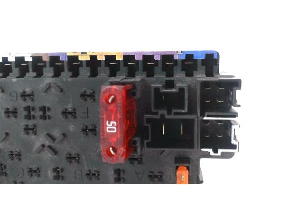 Recambio de caja fusibles/rele para mercedes-benz clase s (bm 220) berlina 5.0 500 (220.075) referencia OEM IAM A0345459432 5045