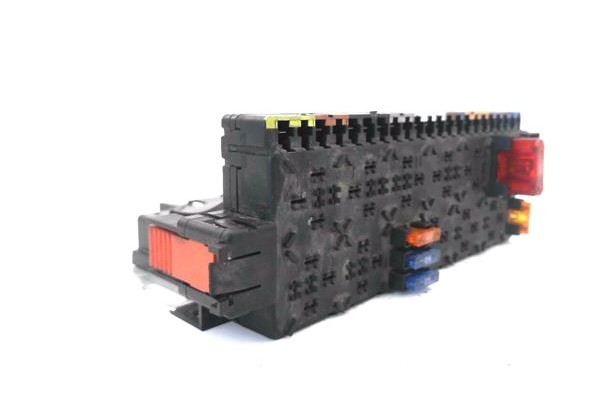Recambio de caja fusibles/rele para mercedes-benz clase s (bm 220) berlina 5.0 500 (220.075) referencia OEM IAM A0345459432 5045