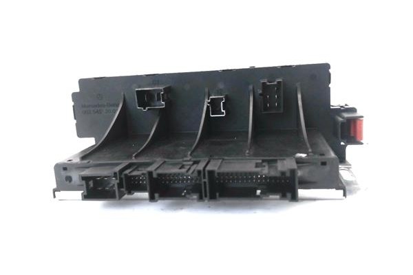 Recambio de caja fusibles/rele para mercedes-benz clase s (bm 220) berlina 5.0 500 (220.075) referencia OEM IAM A0345459432 5045