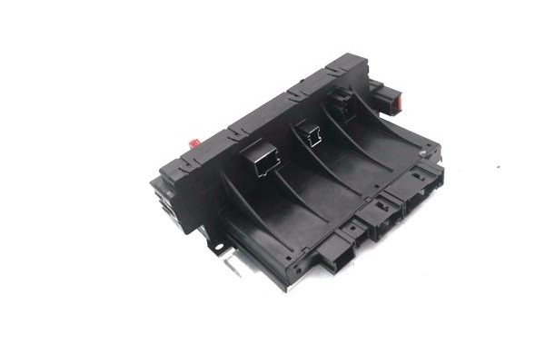 Recambio de caja fusibles/rele para mercedes-benz clase s (bm 220) berlina 5.0 500 (220.075) referencia OEM IAM A0345459432 5045