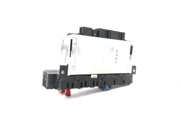 Recambio de caja fusibles/rele para mercedes-benz clase s (bm 220) berlina 5.0 500 (220.075) referencia OEM IAM A0345459432 5045