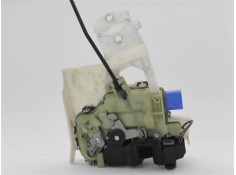 Recambio de cierre electromagnetico delantero izquierdo para volkswagen polo iv (9n1) 1.4 tdi referencia OEM IAM 3B1837015AQ  