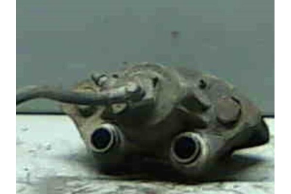 Recambio de pinza freno delantero izquierda para opel corsa a (1983) 1.4 s referencia OEM IAM   