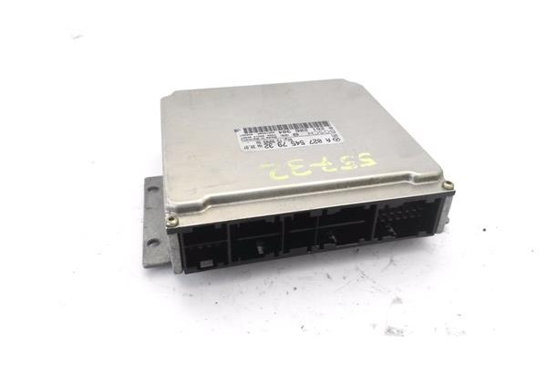 Recambio de centralita para mercedes-benz clase s (bm 220) berlina 5.0 500 (220.075) referencia OEM IAM A0275457932 261206304 