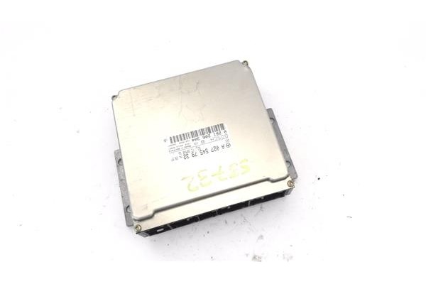 Recambio de centralita para mercedes-benz clase s (bm 220) berlina 5.0 500 (220.075) referencia OEM IAM A0275457932 261206304 