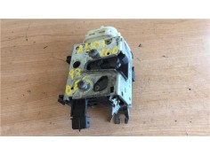 Recambio de cierre electromagnetico delantero izquierdo para audi 100 berlina (c4) 2.0 básico referencia OEM IAM 4A1837015B  