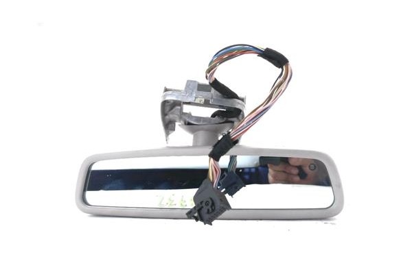 Recambio de retrovisor interior para mercedes-benz clase s (bm 220) berlina 5.0 500 (220.075) referencia OEM IAM 2208100017 2622