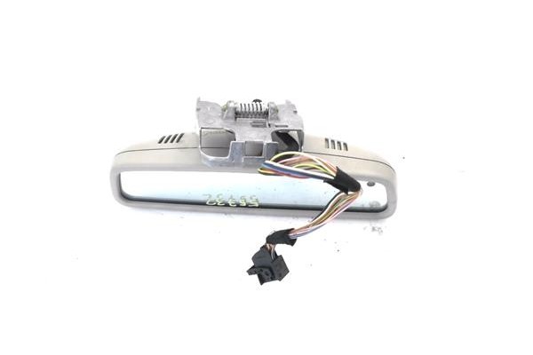 Recambio de retrovisor interior para mercedes-benz clase s (bm 220) berlina 5.0 500 (220.075) referencia OEM IAM 2208100017 2622