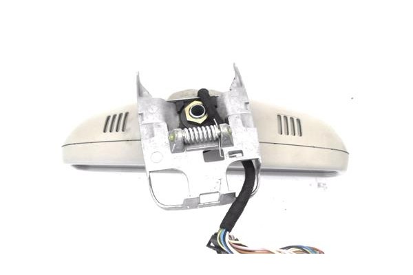 Recambio de retrovisor interior para mercedes-benz clase s (bm 220) berlina 5.0 500 (220.075) referencia OEM IAM 2208100017 2622