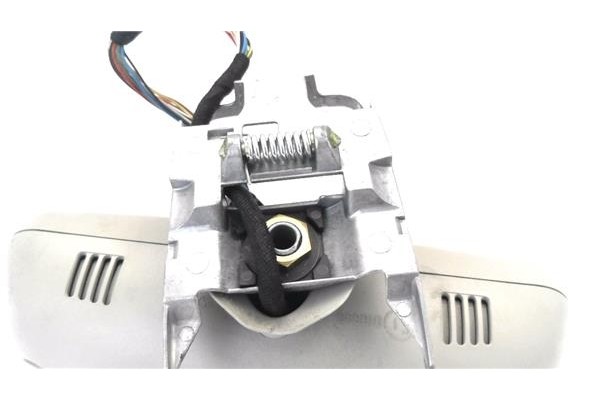 Recambio de retrovisor interior para mercedes-benz clase s (bm 220) berlina 5.0 500 (220.075) referencia OEM IAM 2208100017 2622