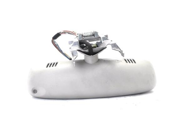 Recambio de retrovisor interior para mercedes-benz clase s (bm 220) berlina 5.0 500 (220.075) referencia OEM IAM 2208100017 2622