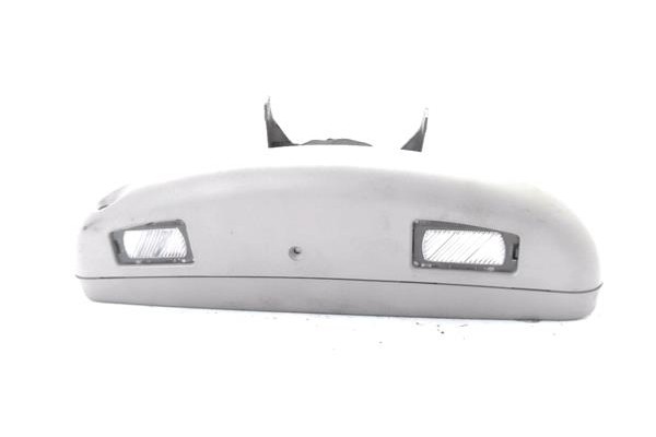Recambio de retrovisor interior para mercedes-benz clase s (bm 220) berlina 5.0 500 (220.075) referencia OEM IAM 2208100017 2622