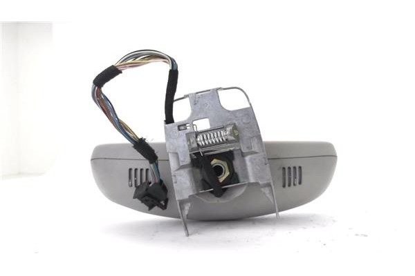 Recambio de retrovisor interior para mercedes-benz clase s (bm 220) berlina 5.0 500 (220.075) referencia OEM IAM 2208100017 2622