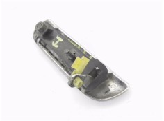 Recambio de maneta exterior delantero izquierda para nissan cabstar casbtar e referencia OEM IAM 80607MA00A  