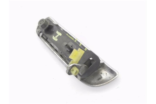 Recambio de maneta exterior delantero izquierda para nissan cabstar casbtar e referencia OEM IAM 80607MA00A  