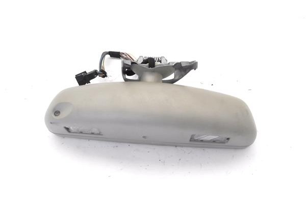 Recambio de retrovisor interior para mercedes-benz clase s (bm 220) berlina 5.0 500 (220.075) referencia OEM IAM 2208100017 2622