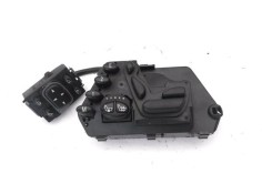 MANDO REGULACION ALTURA ASIENTO DELANTERO IZQUIERDO 2208219351 3463001 