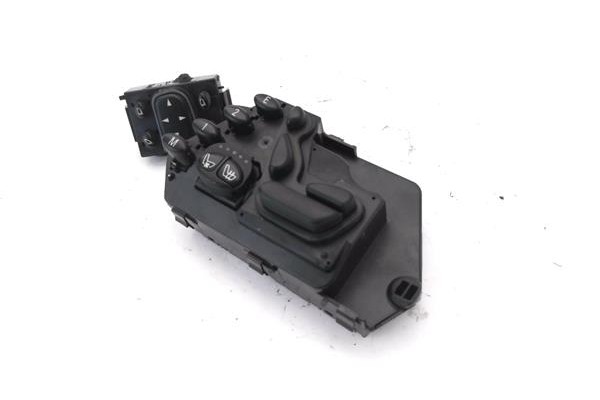 Recambio de mando regulacion altura asiento delantero izquierdo para mercedes-benz clase s (bm 220) berlina 5.0 500 (220.075) re