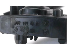 Recambio de mando regulacion altura asiento delantero izquierdo para mercedes-benz clase s (bm 220) berlina 5.0 500 (220.075) re