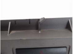 Recambio de mandos climatizador para bmw serie 7 (e65/e66) 3.0 730d referencia OEM IAM 64116942978  