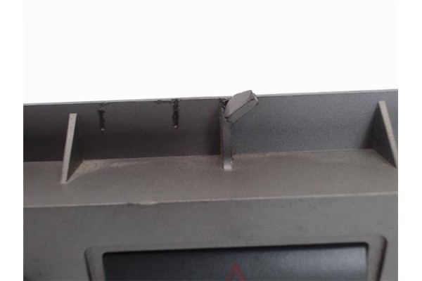 Recambio de mandos climatizador para bmw serie 7 (e65/e66) 3.0 730d referencia OEM IAM 64116942978  