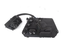 Recambio de mando regulacion altura asiento delantero izquierdo para mercedes-benz clase s (bm 220) berlina 5.0 500 (220.075) re