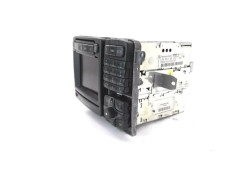 Recambio de autoradio para mercedes-benz clase s (bm 220) berlina 5.0 500 (220.075) referencia OEM IAM A2208207126 7,61E+09 