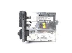 Recambio de autoradio para mercedes-benz clase s (bm 220) berlina 5.0 500 (220.075) referencia OEM IAM A2208207126 7,61E+09 