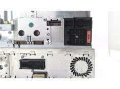 Recambio de autoradio para mercedes-benz clase s (bm 220) berlina 5.0 500 (220.075) referencia OEM IAM A2208207126 7,61E+09 