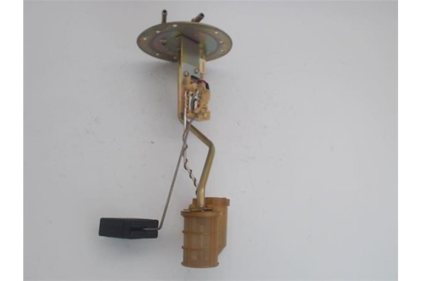 Recambio de aforador para mitsubishi montero pinin (h60/h70) 1.8 1800 mpi comfort (5-ptas.) referencia OEM IAM MR342103  