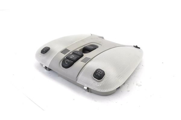 Recambio de luz delantero central techo para mercedes-benz clase s (bm 220) berlina 5.0 500 (220.075) referencia OEM IAM A220820